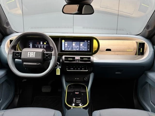 Fiat Grande Panda 1.2 Hybrid La Prima | Apple-Android | Navigatie | Parkeercamera / 5