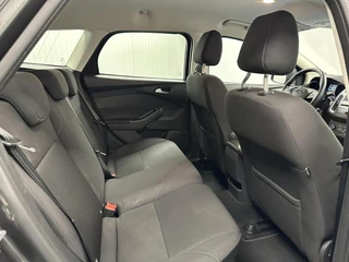 Ford Focus Wagon 1.0 EcoBoost Trend Edition CARPLAY NAVI CRUISE 58000 KM. / 14