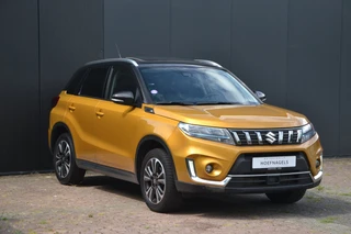 Suzuki VITARA 1.4 Hybrid * Panoramadak * Alcantara bekleding * Led verlichting