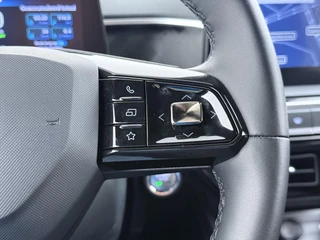 MG MG3 Hybrid+ 1.5 Hybrid+ Luxury | ONDERHOUD GEHAD BIJ DEALER, DIRECT LEVERBAAR | 7 JAAR MG FABRIEKS GARANTIE TM 02-2032 | STOEL + STUURVERWARMING | 360 CAMERA | ADAP. CRUISE | DODE HOEK | KEYLESS | APPLE CARPLAY | / 30