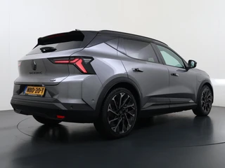 Renault Scenic E-Tech EV87 long range esprit Alpine HARMAN KARDON | PANORAMADAK | ADAPTIVE CRUISE | CAMERA | DODE HOEK DETECTIE / 9