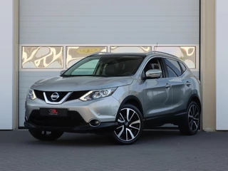 Nissan Qashqai 1.2 116PK Tekna | Panoramadak | Trekhaak | / 57