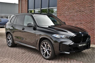 BMW X5 xDrive50e M-Sport  Skylounge Comf-stoel ACC 360 HUD H/K 21inch / 67
