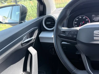 Seat Ibiza 1.0 EcoTSI Style Business Connect | PDC | Carplay | Navi | / 17