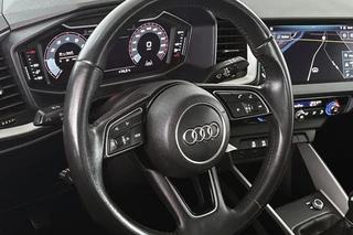 Audi A1 Sportback 30 TFSI Advanced / 12