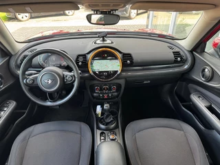 Mini Clubman 1.5 Cooper Business Edition|Airco|Navi|Cruise control| / 9