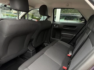 Citroën C4 Cactus 1.2 PureTech Business Automaat Trekhaak Cruise Control Park. Sens. Achter / 14