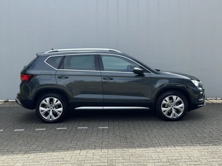 SEAT Ateca 1.5 TSI Business Intense |Digital Cockpit |35dkm |Uniek! / 7