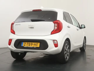 Kia Picanto 1.0 DPi DynamicPlusLine  - Keyless - Navigatie - Climate Control - Cruise Control - Apple CarPlay/Android Auto - Fabrieksgarantie tot 04-2031 / 8