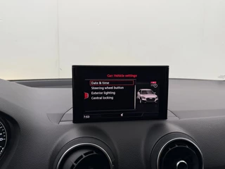 Audi Q2 30 TFSI Sport | Cruise control | Stoelverwarming | CarPlay | Camera | Parkeersensoren achter / 20