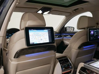 BMW 7 Serie 745e M-Sport Massage | TV | CoPilot / 19