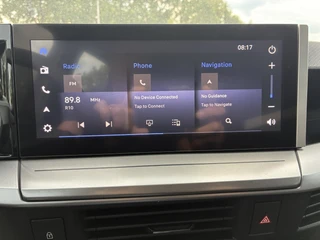 Opel Frontera Electric Edition 44 kWh | Airconditioning | Navigatie | Apple Carplay/Android Auto | Elektrisch Pakket | Parkpilot | Cruise control | Achteruitrij camera / 25