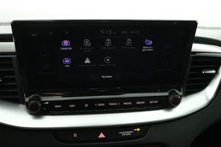 Kia ProCeed 1.5 T-GDi GT-Line Automaat  - Stoel-/stuurverwarming - Navigatie - Cruise Control - Airco - Climate Control - Fabrieksgarantie tot 03-2031 / 46