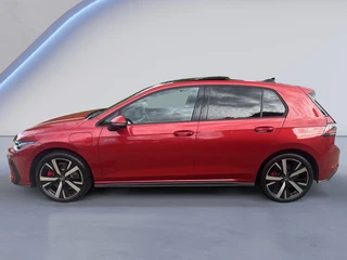 Volkswagen Golf 1.5 eHybrid GTE / 5JR Garantie / Pano / Trekhaak / 360 / HUD / DCC / Matrix / 9