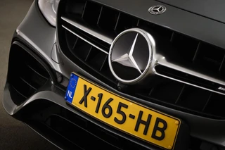 Mercedes-Benz E-klasse Estate AMG 63 4MATIC Premium Plus | PANORAMADAK | STOELVENTILATIE | BURMESTER | 360 CAMERA | TREKHAAK | 19" / 21