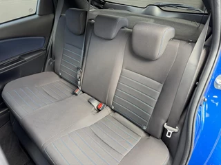 Toyota Yaris 1.5 Hybrid Bi-Tone Camera | Cruise control | NAP / 22