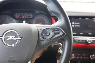 Opel Crossland 1.2 Turbo GS Line|Camera|Navi|Cruise control|Apple carplay/Android auto| / 24