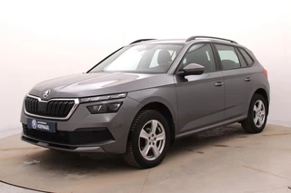 Skoda Kamiq 1.0 TSI Ambition | Automaat | Adaptive cruise | Stoel & stuurverwarming | CarPlay | Afneembare trekhaak