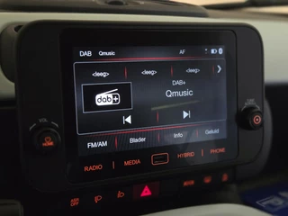 Fiat Panda 1.0 Hybrid Pandina / 20