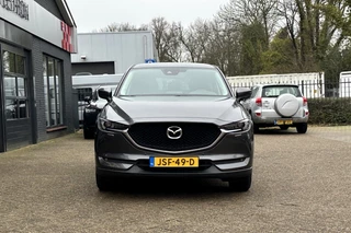 Mazda CX-5 2.0 SAG 160 GT-M 4WD / 6