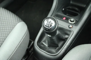 Volkswagen Up! 1.0 66pk Active Camera Cruise Stoelverwarming / 25