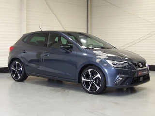 Seat Ibiza 1.0 EcoTSI 95pk FR / 5
