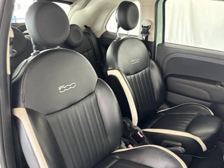 Fiat 500C 0.9 TwinAir Turbo Lounge / 8