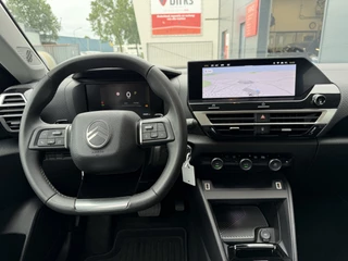Citroën C4 145pk Hybride Plus (Camera - LED - Navigatie - Automatische Airco - Parkeersensoren - Apple Carplay) / 15