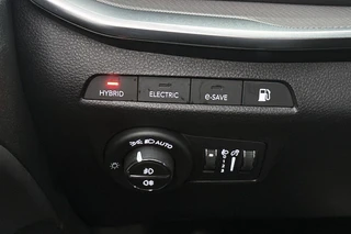 Jeep Compass 4xe 240 Plug-in Hybrid Electric S Stuur-Stoelverwarming Leder Memory Keyless 19" / 26