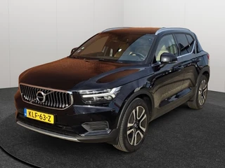 Volvo XC40 1.5 T4 Recharche Inscription | SOH 99%! | Panoramadak | Harman/Kardon | Leder | Camera | Navigatie | Cruise Control