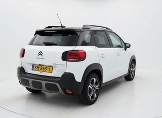 Citroën C3 Aircross 1.2 PureTech Feel / 8