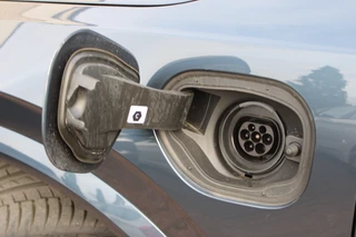 Volvo XC90 2.0 T8 Plug-in hybrid AWD Plus Bright  | Luchtvering | BLIS | Panoramadak | 360 Camera / 12