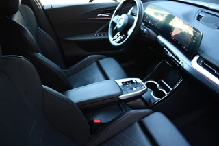 BMW X1 xDrive25e M-Sport  Premium 18inch Leder Camera ACC-voorbereiding / 46