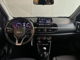 Kia Picanto 1.0 DPi DynamicLine uit 2023  Rijklaar + Fabrieksgarantie tot 02-2030 “Sinds 1970 | 5.000+ reviews | Score 9,5 | Service zoals ’t hoort” Henk Jongen Auto's in Helmond,  al 50 jaar service zoals 't hoort! / 11