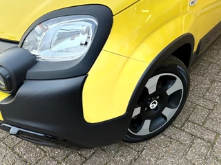 Fiat Panda 1.0 Hybrid Pandina | Carplay | Airco | Cruise Control | Parkeersensoren / 20