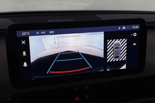 Fiat 600 1.2 Hybrid La Prima Leder Stoelverwarming Massage Keyless / 10