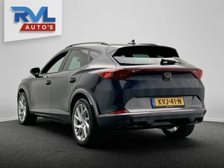 Cupra Formentor 1.4 TSI e-Hybrid Essential | Adapt. Cruise | Sfeerverlichting |Carplay | Stoel/Stuur Verwarming | / 2