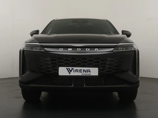Omoda 9 SHS 1.5T-GDi SHS-P Premium 5p  - FULL OPTIONS - Stoelmassage - Head-up Display - Stoelverkoeling/verwarming - AppleCarplay - Android Auto - - 7 Jaar of 150.000 Fabrieksgarantie / 13