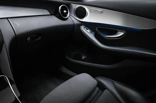 Mercedes-Benz C-Class Estate 200 Premium Plus / 39