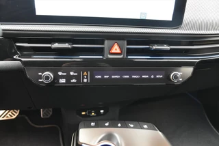 Kia Ev6 84kWh 229pk RWD GT-Line Business Edition / 29