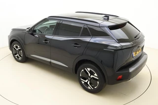 Peugeot 2008 1.2 Hybrid 145 Allure | Climate & Cruise Control | Parkeersensoren voor + achter | AppleCarplay/Android Auto | / 5