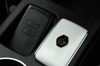 Renault Captur 1.6 E-Tech PHEV 160 RS Line|Stoelverwarming|360 Camera| / 48