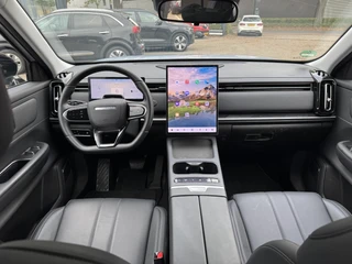 Jaecoo 7 1.5 TGDI SHS-P Exclusive  | 1.5i Plug-In Hybrid | AUTOMAAT | CARPLAY | CRUISE CONTROL | CAMERA | 6.000KM | FABR. GARANTIE TOT 03-33 OF 160.000 KM / 4