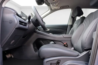 Geely Starray EM-i PRO PLUG-IN 83KM Elektrisch l 360 Camera l Leder l NIEUW VOORRAAD / 8