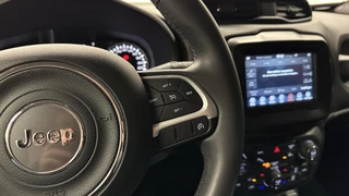 Jeep Renegade 1.0T Longitude CRUISE CARPLAY NAVI ECC DAB. / 29
