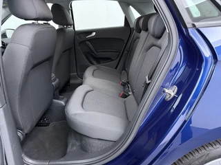 Audi A1 Sportback 1.0 TFSI Pro Line  - S-Line - Cruise control - Navigatie - Audi Multimedia - - Virena Zekerheidspakket 895 ,- BOVAG Garantie / 33
