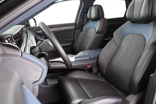 Voyah Free Flagship Edition 4WD 106 kWh / 7