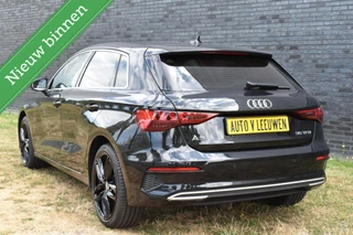 Audi A3 Sportback 35 TFSI Business edition MATRIX/VIRTUAL COCKPIT/ETC.! / 5