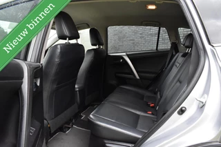 Toyota RAV4 2.5 Hybrid AWD Executive 1650KG TREKGEWICHT! LEDER/LED/NAVI/ETC.! / 12