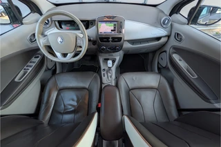 Renault ZOE R90 Bose 41kWh KOOPACCU SOH 87% 3-Fase / 9